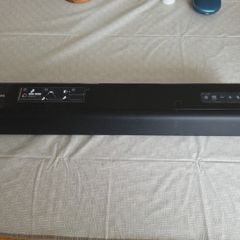 Philips TAPB400/10 Smart Soundbar  Excellent Condition