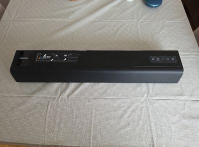 Philips TAPB400/10 Smart Soundbar  Excellent Condition