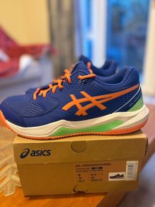 ASICS padel shoes 41.5