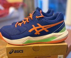ASICS padel shoes 41.5