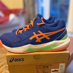 ASICS padel shoes 41.5
