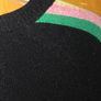 Mint Velvet navy cashmere mix jumper uk8-10 Image 9