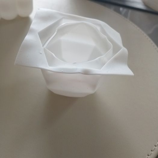 silicone moulds