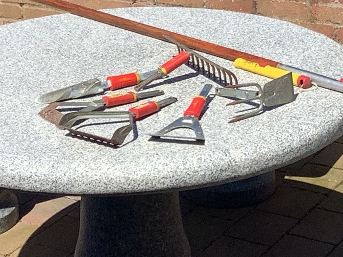 Wolf Garden Tools