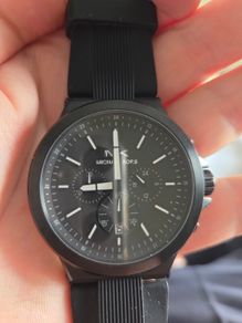 Mens Michael Kors watches