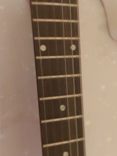 Rocktile Electric Guitar and AMP, in new condition