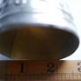 Vintage Decorative Drinking Horn Image 10