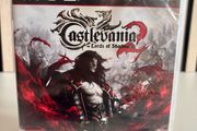 Castlevania Lords of Shadow 2