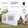 Heavy duty Pop-up Marquee Image 3