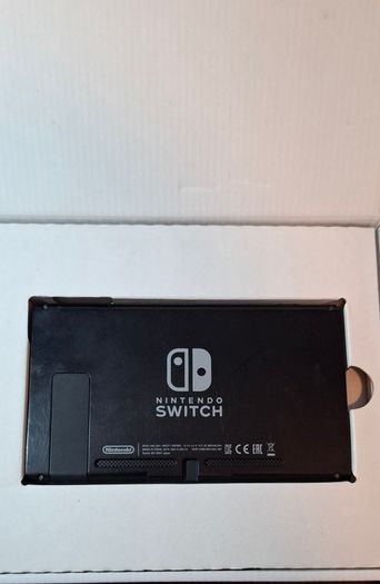 Nintendo Switch V1 Boxed