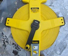 Measuring tape
