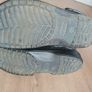 Mens Crocs size 12 Image 3