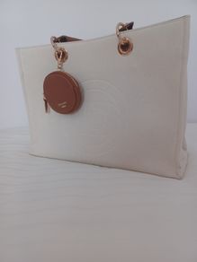 Dune Tote Bag