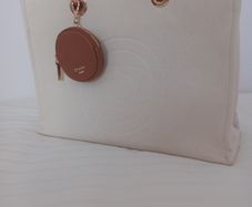 Dune Tote Bag