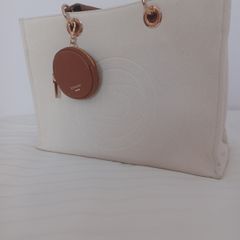Dune Tote Bag