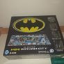 Batman Mini Gotham City 4D Puzzle and game (839 pieces) Image 2
