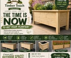 Planters