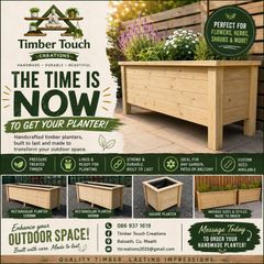 Planters