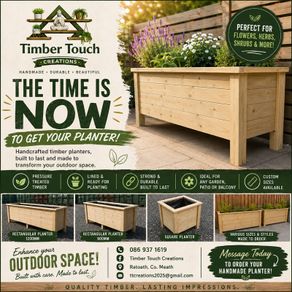 Planters