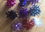 balloon weights