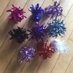 balloon weights