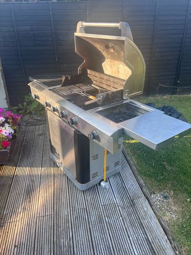 Bbq