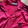 Adidas Originals Women's Firebird Tracksuit - Pink Image 3