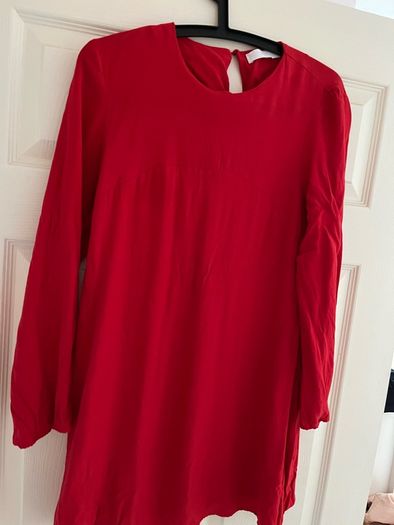 Womens Dress