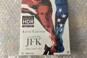 JFK 4K Directors Cut Dolby Vision