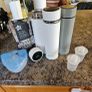 Nuby RapidCool Formula Feeding Kit Baby bottle Image 2