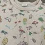 next baby girl dress 2-3 years 98cm Image 5