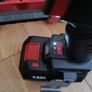 Parkside Performance Impact wrench Image 6