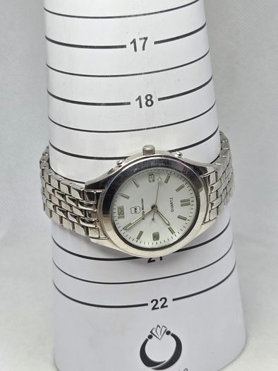 Philip Mercier men's watch
