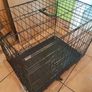 Dog kennel & playpen Image 2
