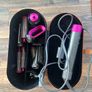 Dyson hair Image 2