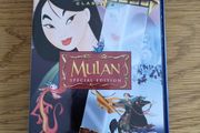 Mulan - 2 disc special edition