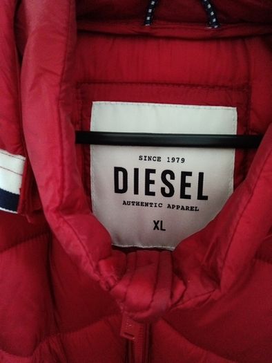 Mens Jacket