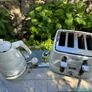 De'Longhi Avvolta Kettle and toaster Image 3