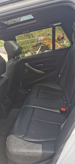 2014 Bmw 3-series
