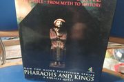 The Bible - From Myth to History
