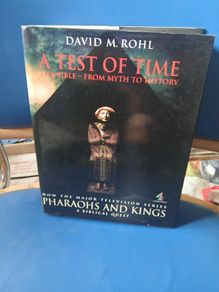 The Bible - From Myth to History