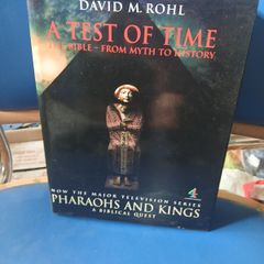 The Bible - From Myth to History