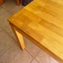 Kitchen Table and 6 Chairs Image 9