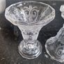 vintage lead crystal Image 8