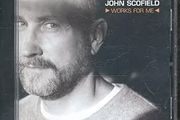 Free Postage! John Scofield. Works For Me. CD.