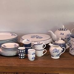 kitchenware
