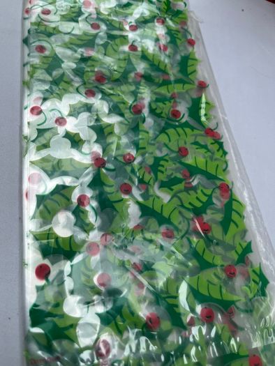 Christmas Cookie / Mince Pies Gift Bags
