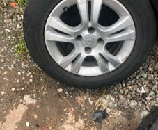 Wheels free