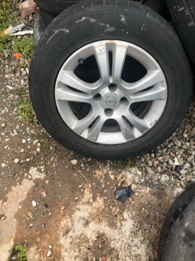 Wheels free