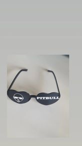 Concert merch/Glasses